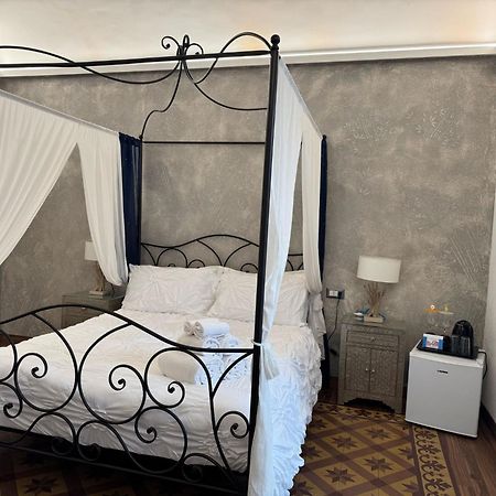 B&B I Mori Catania Exterior photo