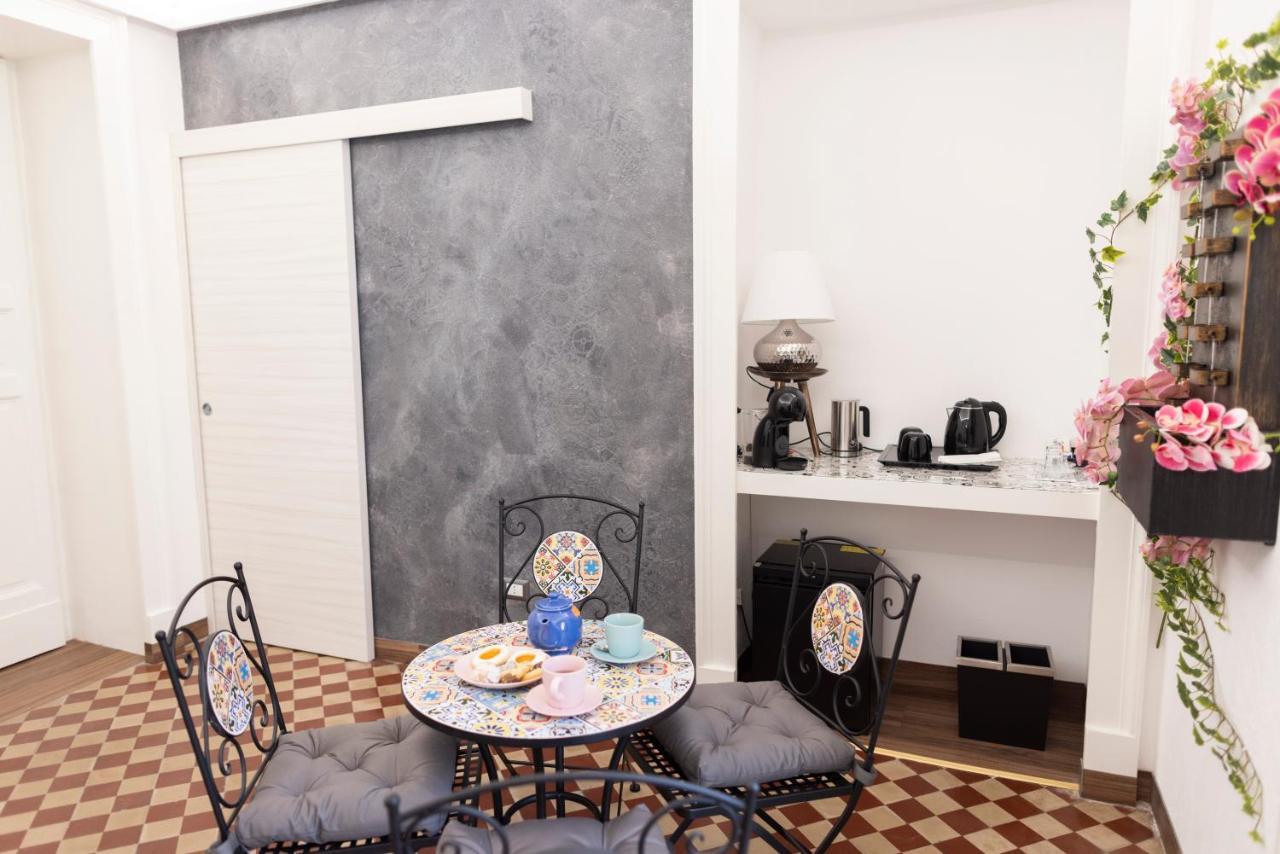 B&B I Mori Catania Exterior photo