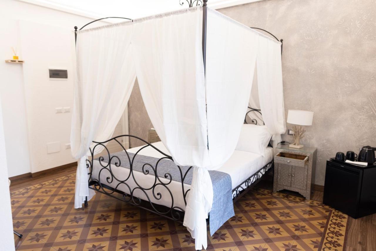 B&B I Mori Catania Exterior photo