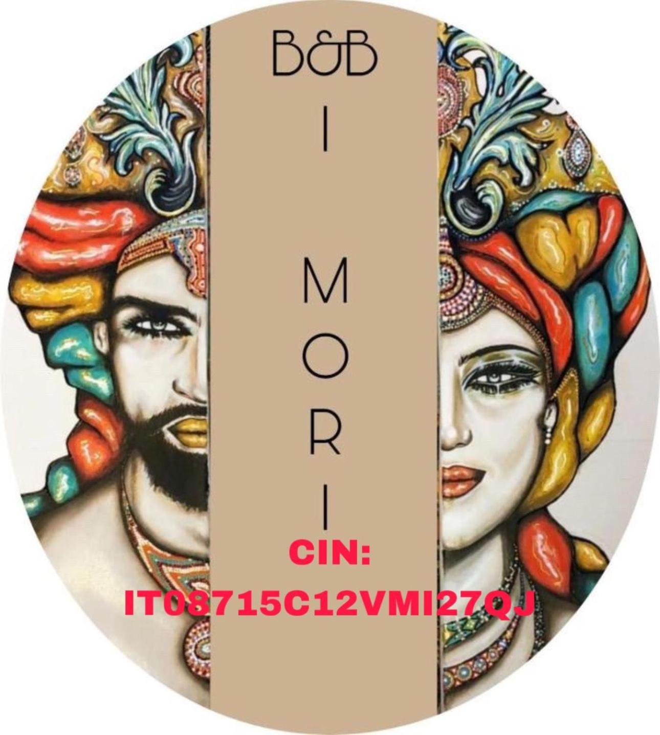 B&B I Mori Catania Exterior photo