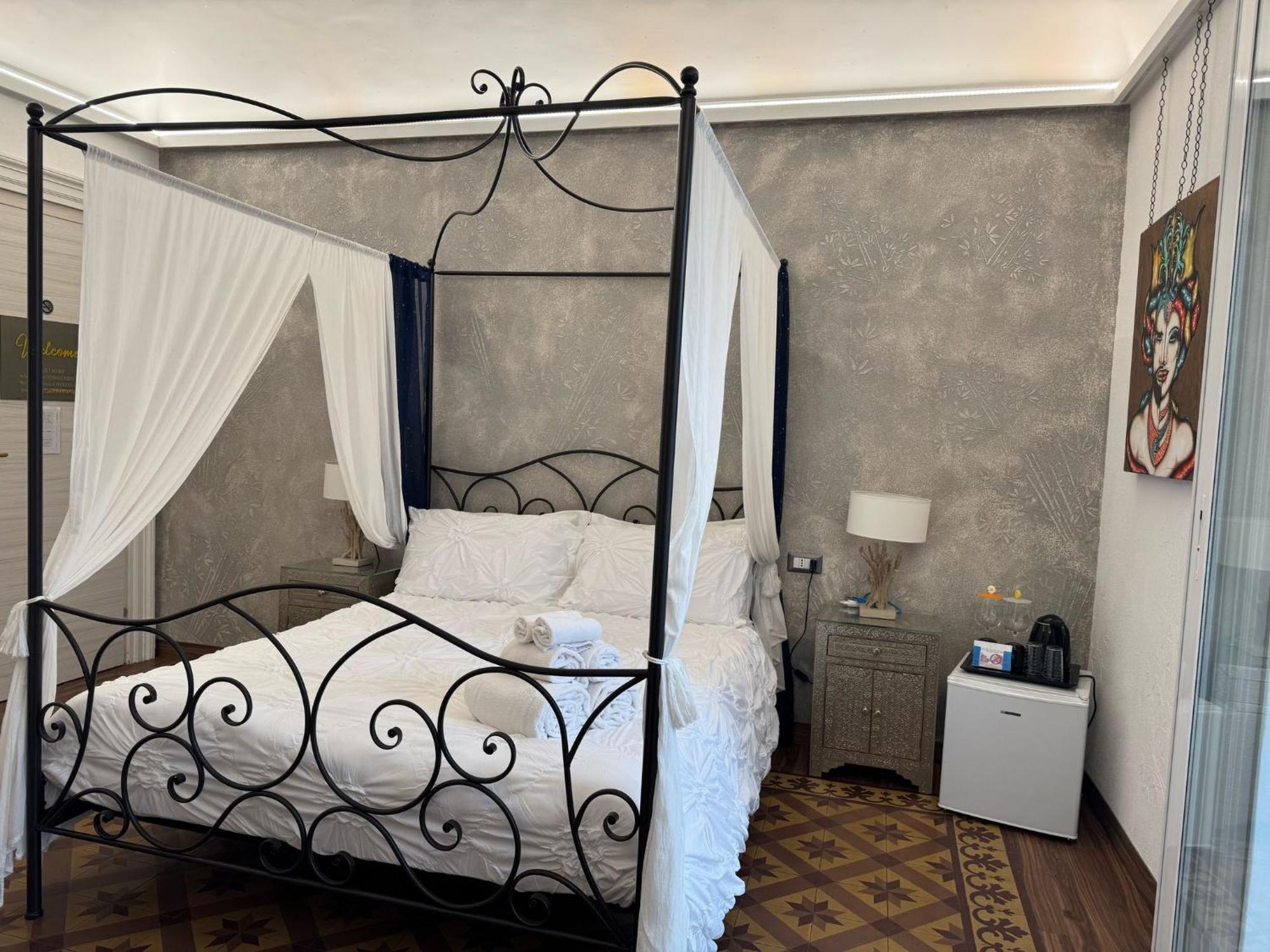 B&B I Mori Catania Exterior photo